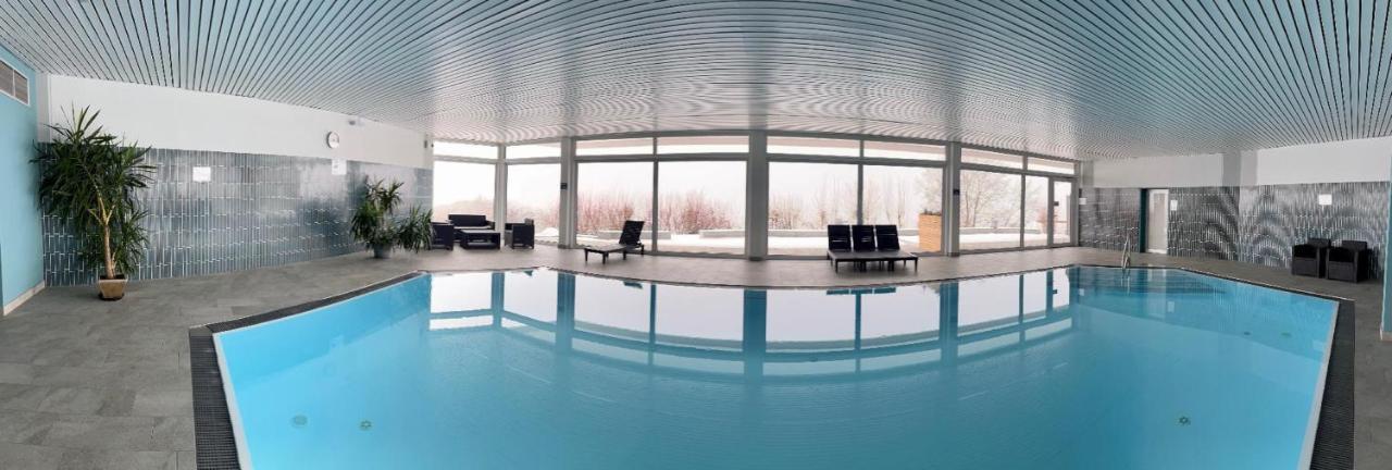 Ferienwohnungen Bayerischer Wald Mit Pool Freyung Eksteriør billede
