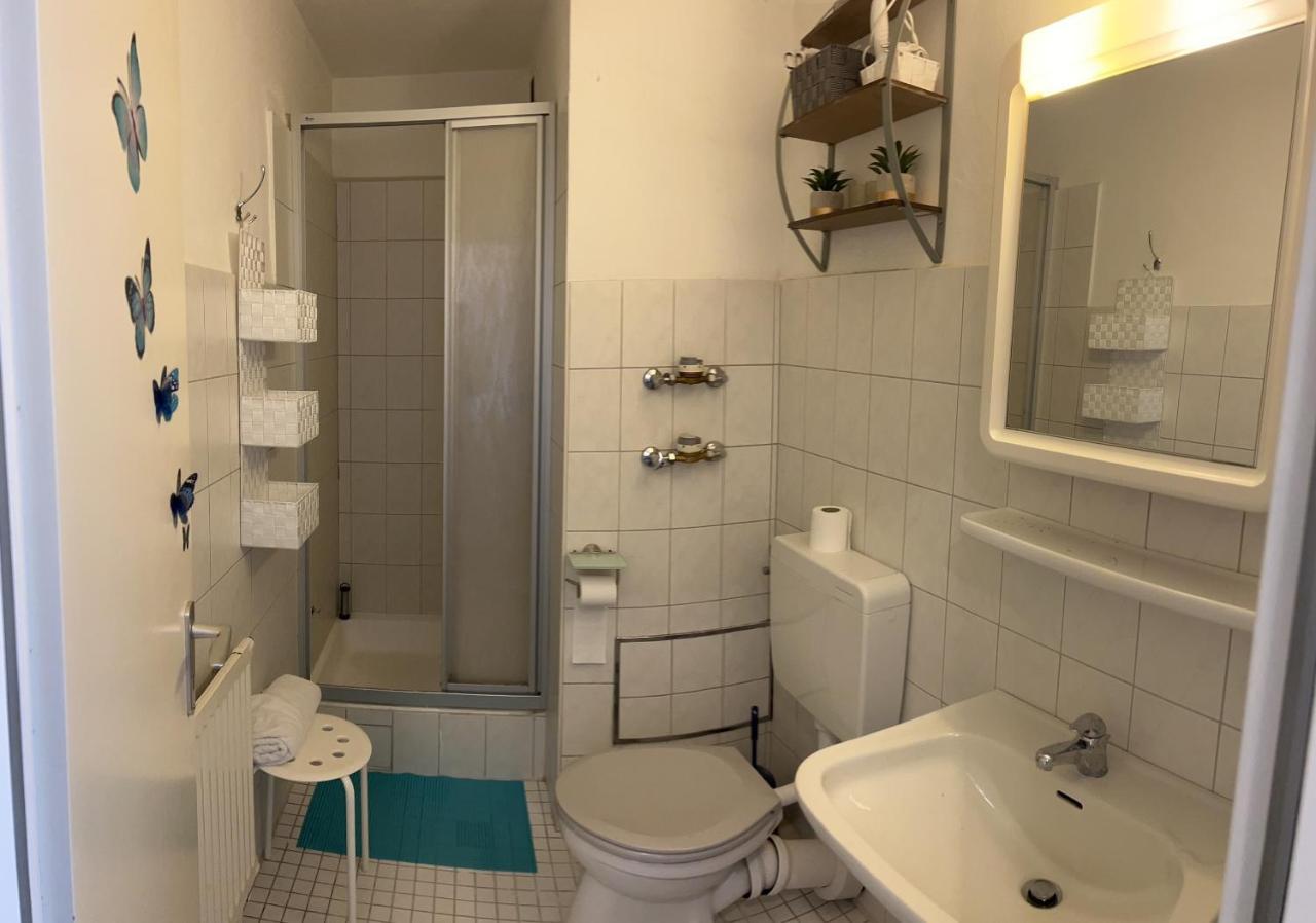 Ferienwohnungen Bayerischer Wald Mit Pool Freyung Eksteriør billede