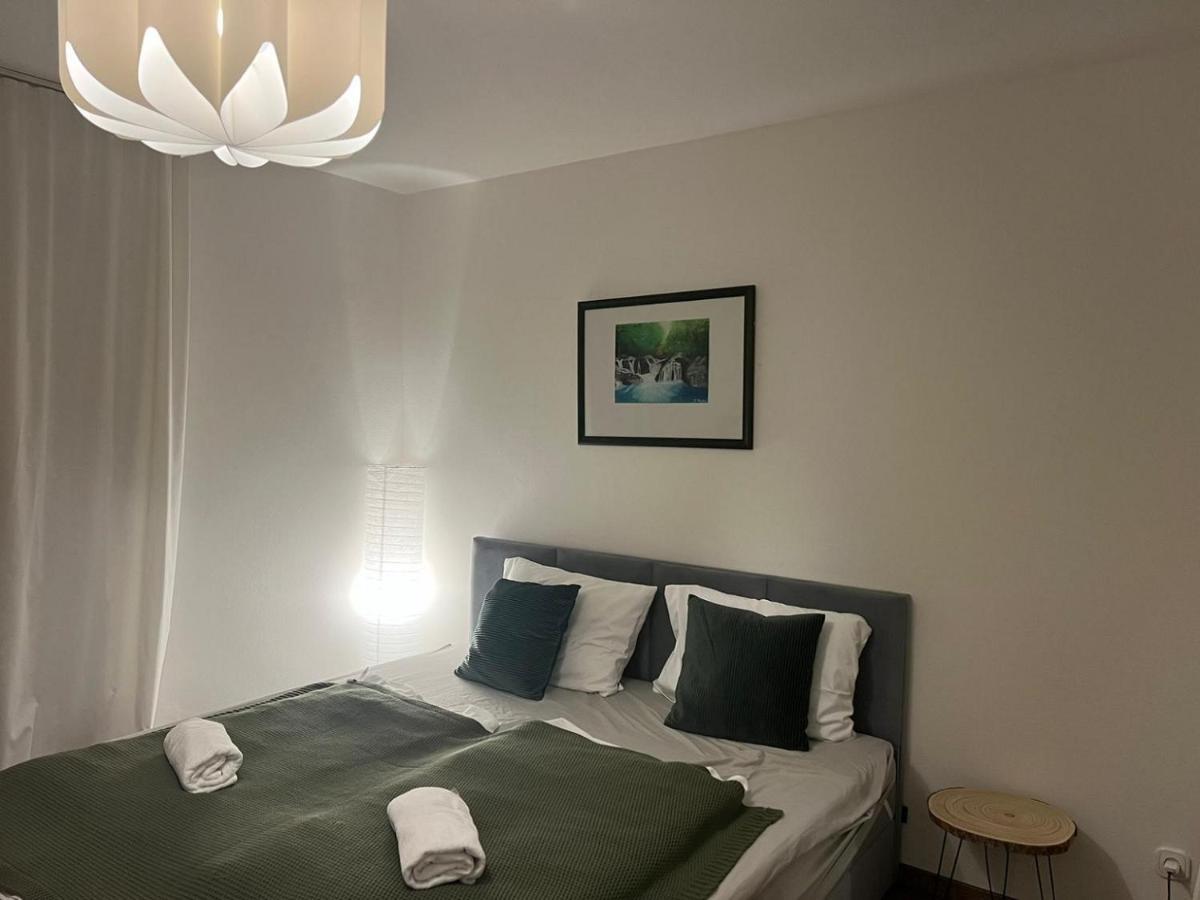 Ferienwohnungen Bayerischer Wald Mit Pool Freyung Eksteriør billede