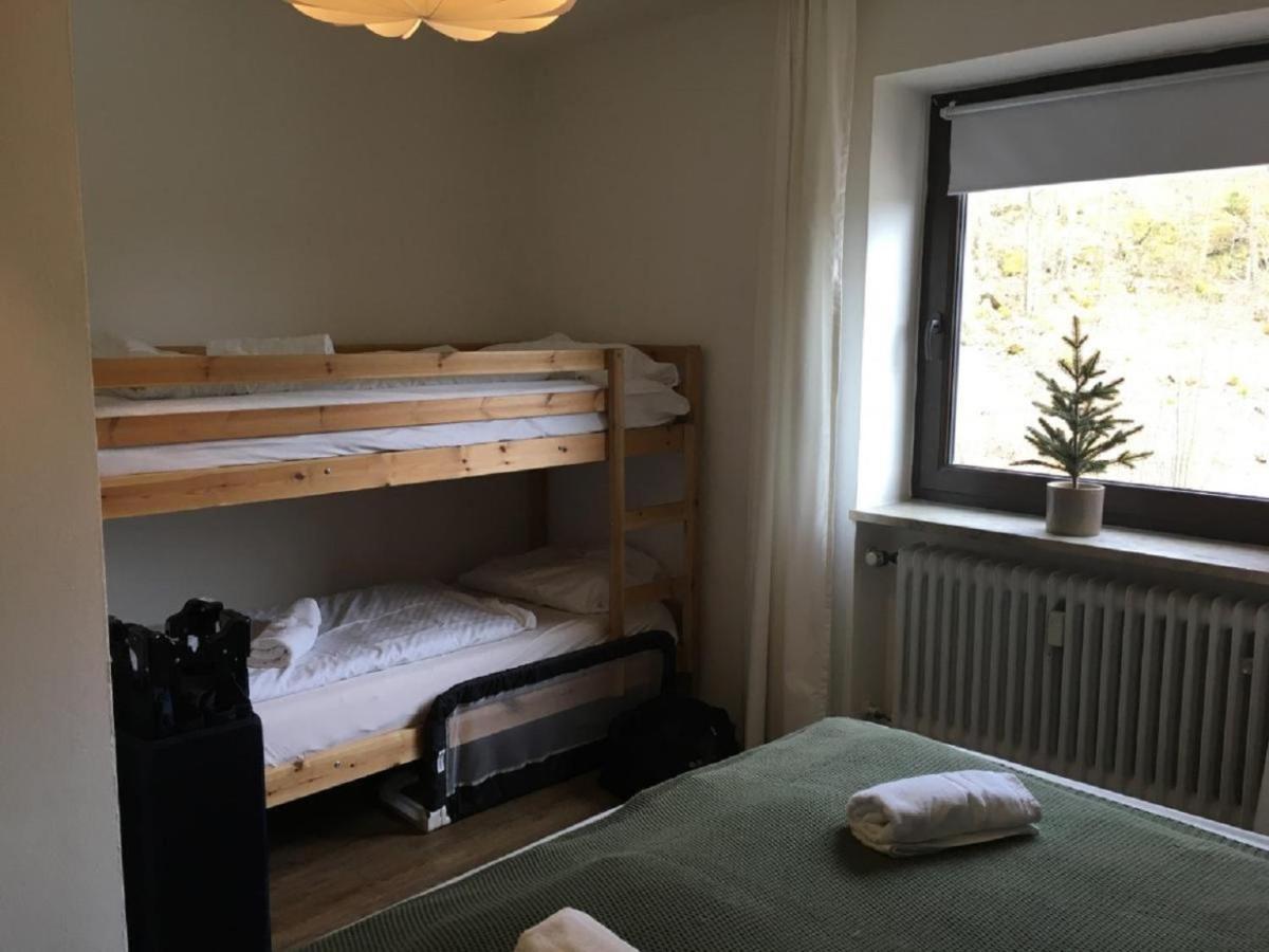 Ferienwohnungen Bayerischer Wald Mit Pool Freyung Eksteriør billede