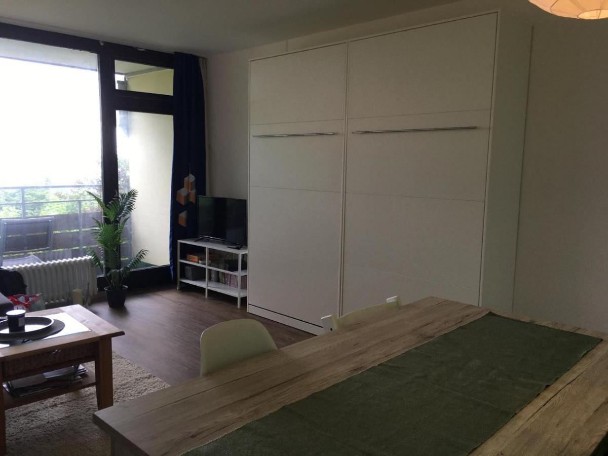 Ferienwohnungen Bayerischer Wald Mit Pool Freyung Eksteriør billede