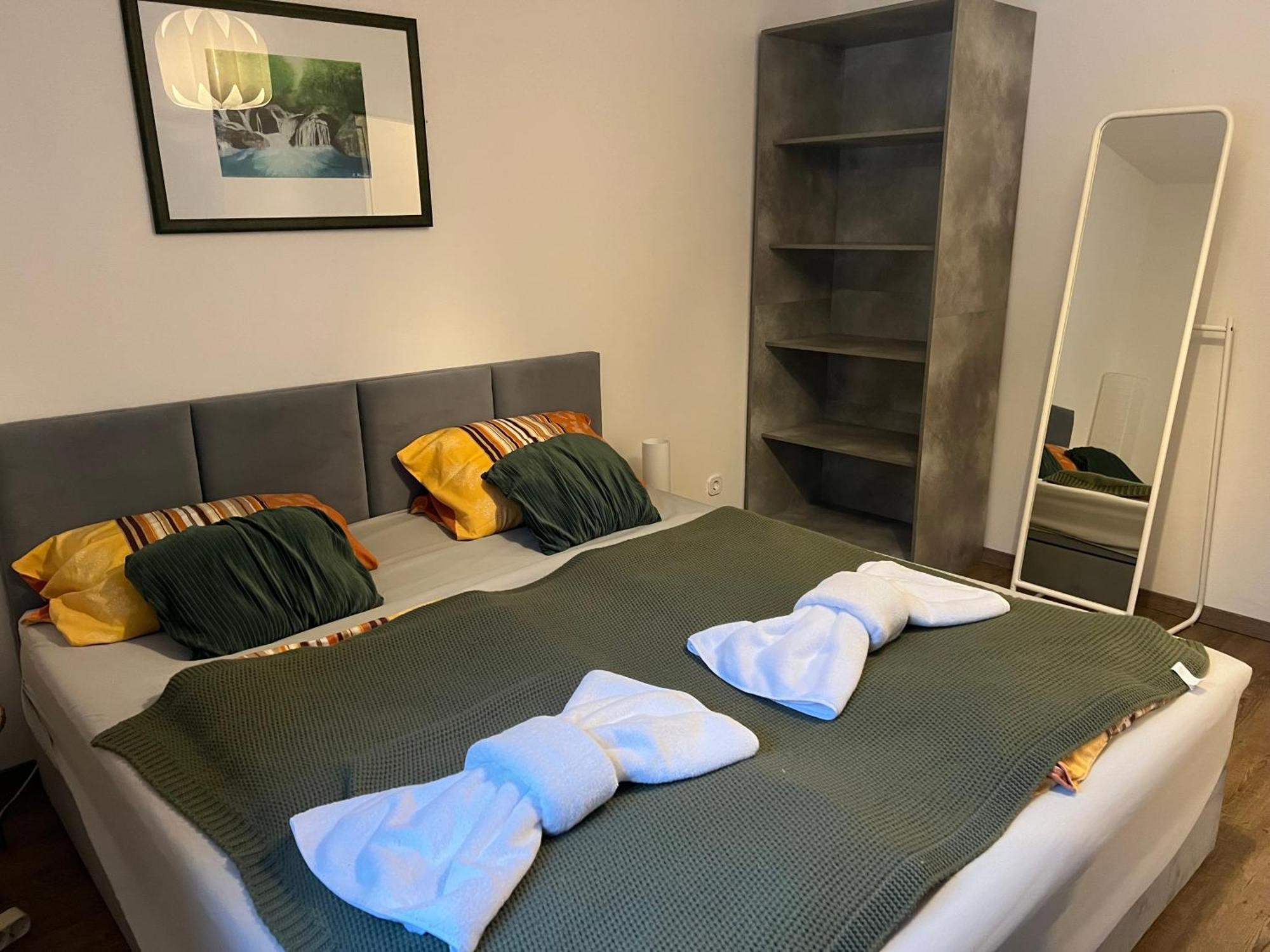Ferienwohnungen Bayerischer Wald Mit Pool Freyung Eksteriør billede